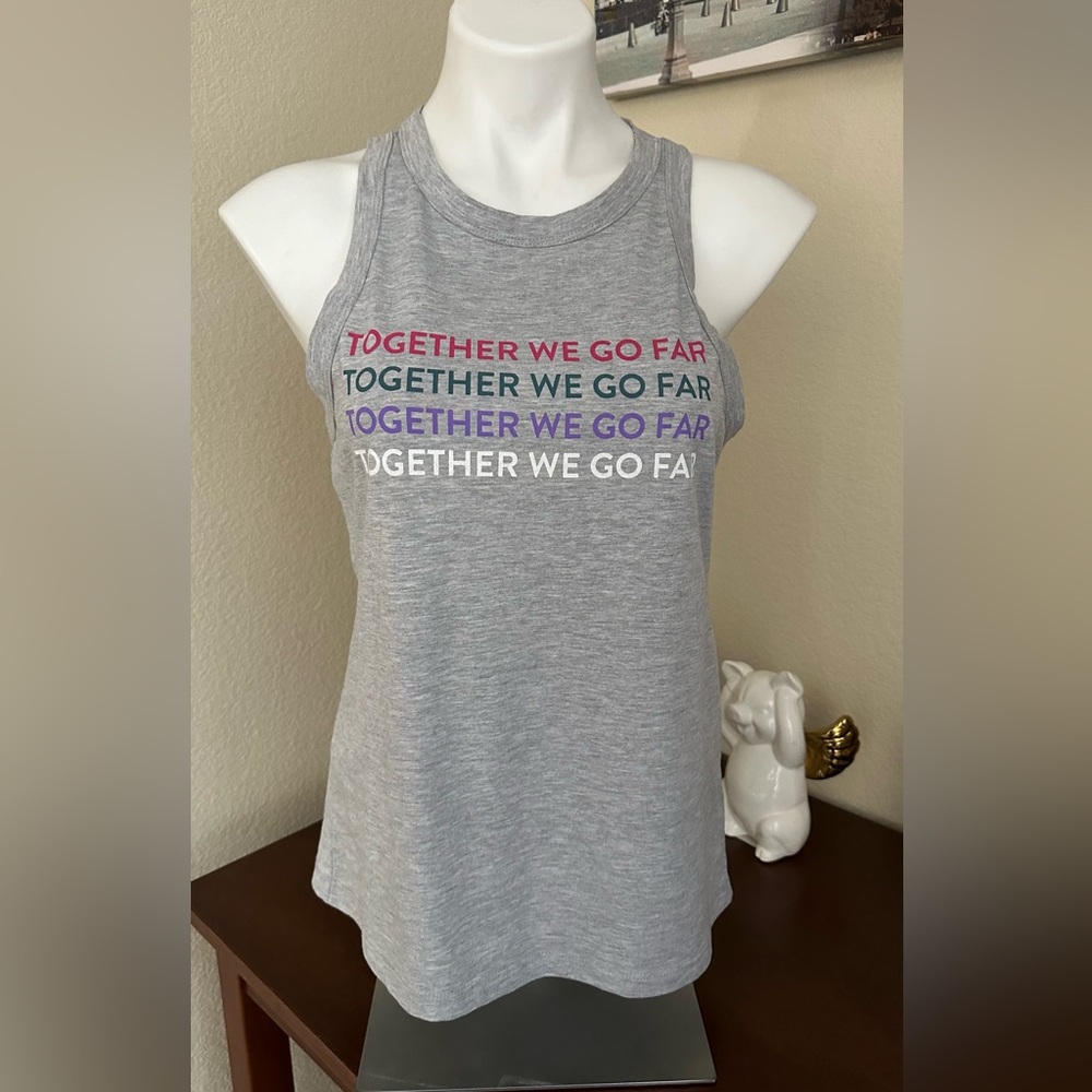 Peloton tank top